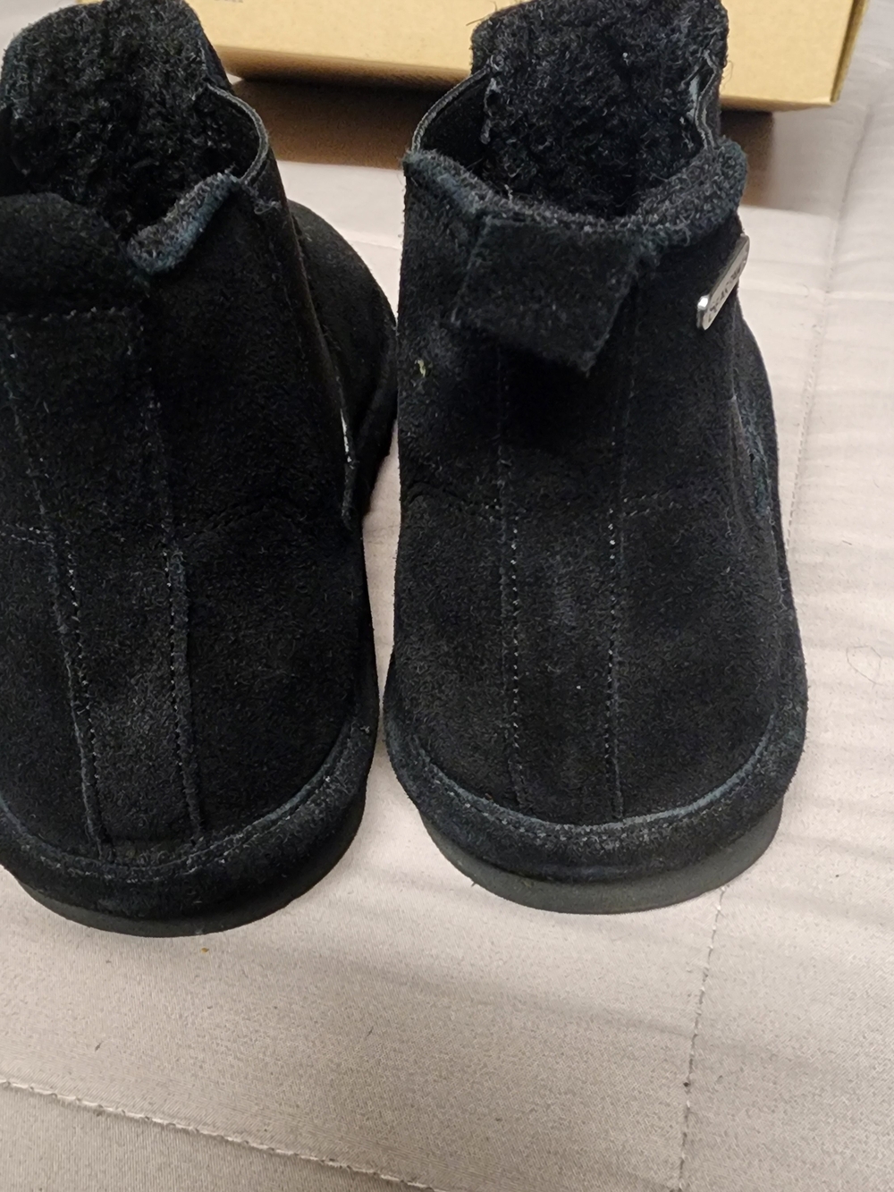 Bearpaw Booties - Picture 4 of 8